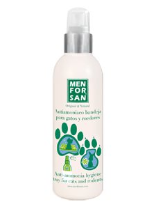 ANTIAMONIACO BANDEJA 125 ml.